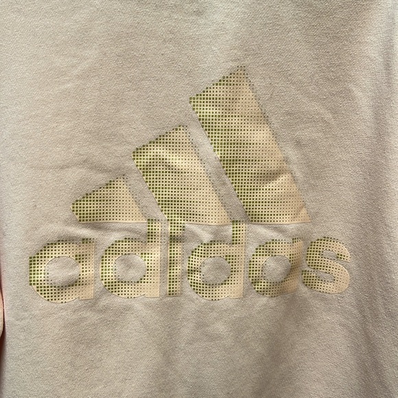 Adidas sweatshirt, size medium - Picture 4 of 4